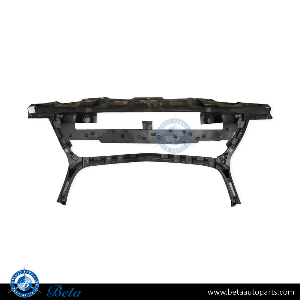 Mercedes GL-Class X166 Front Bumper Inner Frame Normal AMG, Part Number 1668852165 Mercedes GL-Class X166 Front Bumper Inner Frame Normal AMG, Part Number 1668852165